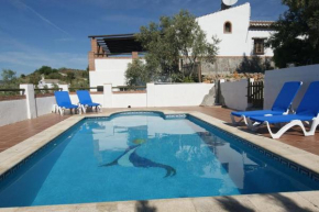 Villa Godoy Frigiliana